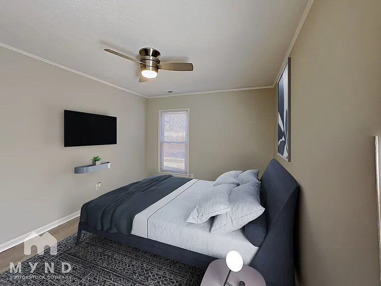 8213 Willowlake Ct — Photo 4