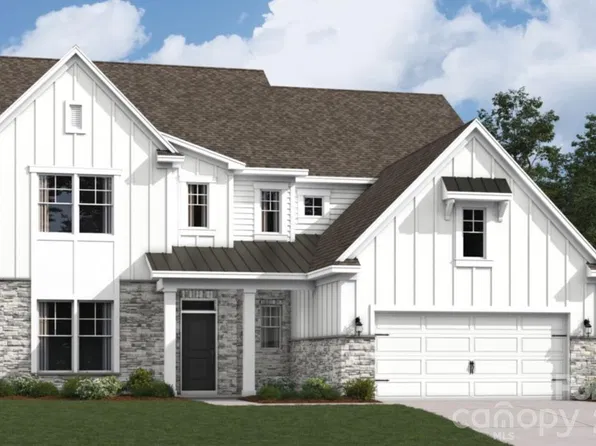 8386 Knockany Rd NW, Concord, NC 28027