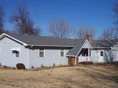 300 Bluebell Dr, Lamar, MO, 64759