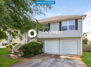 2061 Registry Dr, Hampton, GA 30228