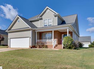 300 Stallion Rd, Greenville, SC 29617
