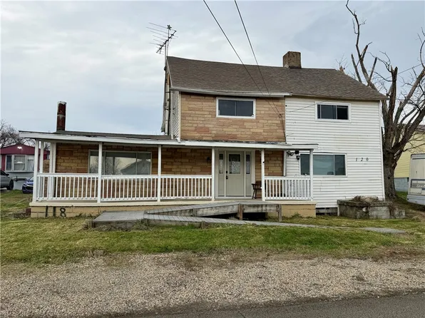 118 Branthoover St, Belle Vernon, PA 15012