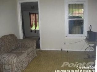 3515 Roland Ave, San Antonio, TX 78210