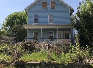 30 Glen St #32, Waterbury, CT 06706