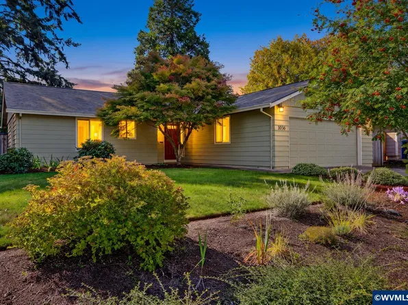 1036 Charlene St S, Salem, OR 97306