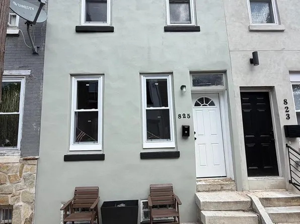 825 N Brooklyn St, Philadelphia, PA 19104