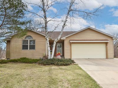 1173 Riverbend DRIVE, Hartford, WI, 53027