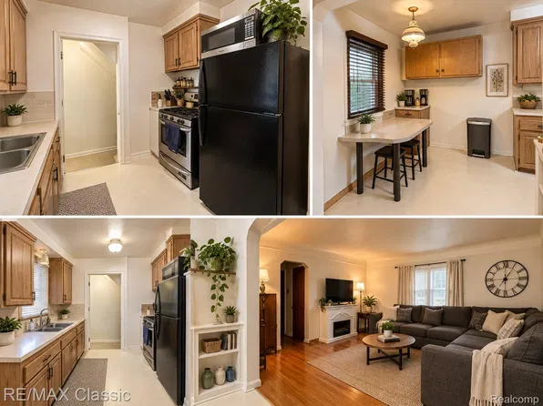 28675 Barton St, Garden City, MI 48135