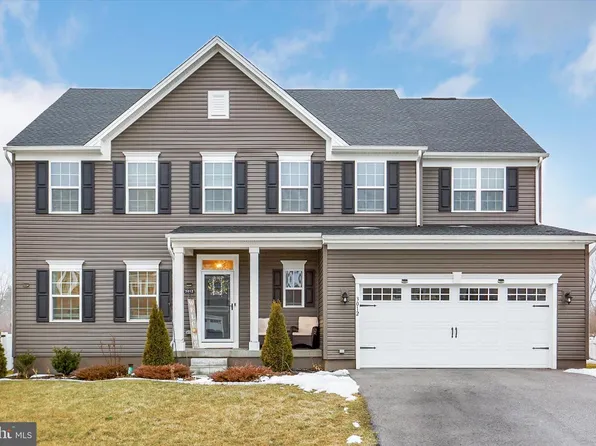 3012 Vanessa Dr, Harrisburg, PA 17112