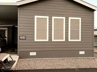 17065 E Peak Ln, Picacho, AZ 85141