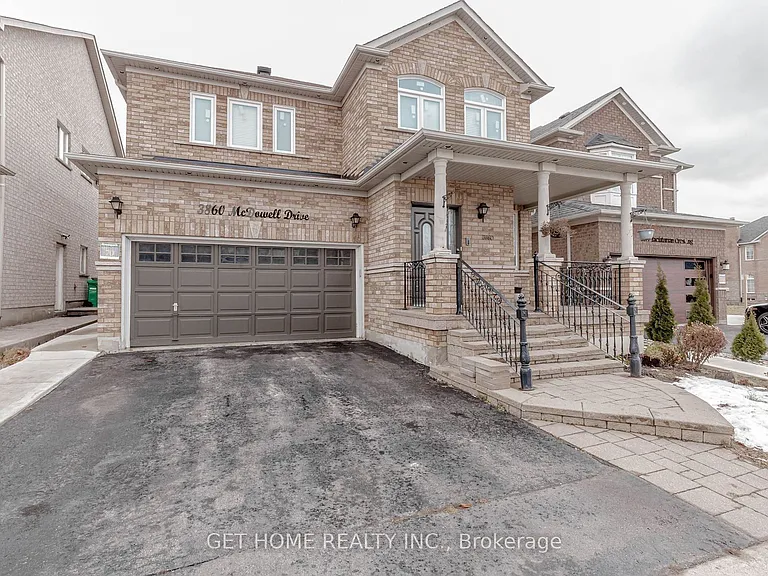 3860 McDowell Dr #BASEMENT — Photo 2