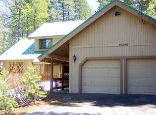 15256 Swiss Ln, Truckee, CA 96161