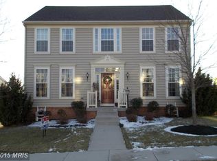 11 Tilgham Pl, Lovettsville, VA 20180