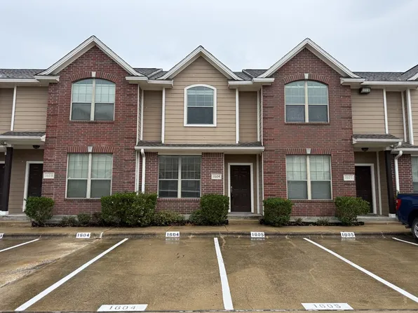 1000 Spring Loop APT 1604, College Station, TX 77840