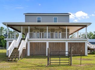 2142 Raccoon Rd, Willard, NC 28478