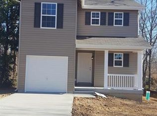 460 Rosedale Ter, Ballwin, MO 63021