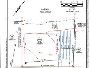 Goose Ln, Bishopville, MD 21813