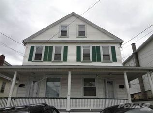 119-123 Nottingham St, Plymouth, PA 18651