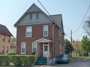 607 Park Ave, Williamsport, PA 17701