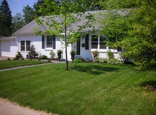 1486 Townley Dr, Lexington, KY 40511