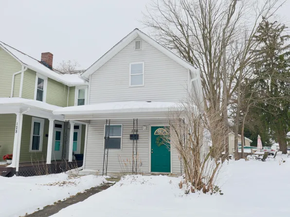 130 W Fair Ave, Lancaster, OH 43130