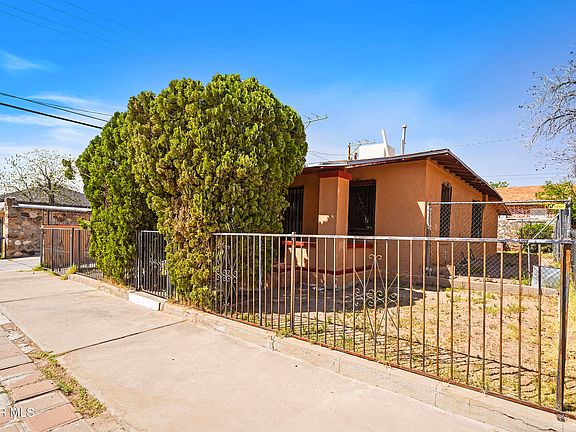 4th image of 1113 N San Marcial St