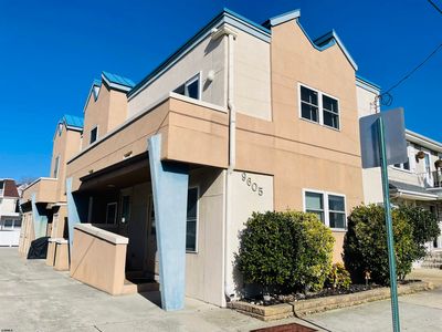 9605 Ventnor Ave #1, Margate, NJ, 08402