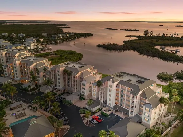 13113 Gasparilla Rd Unit 503, Placida, FL 33946