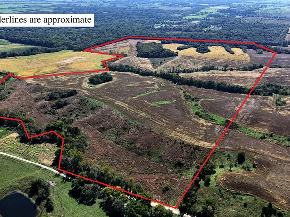 0 Marble Rd, Milan, MO 63556