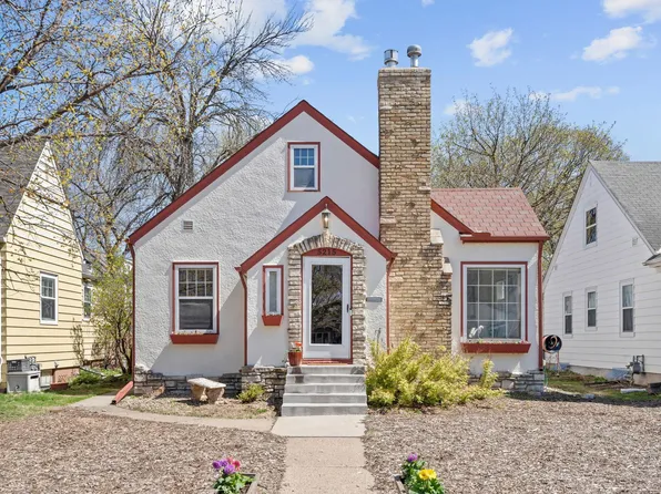 5215 12th Ave S, Minneapolis, MN 55417