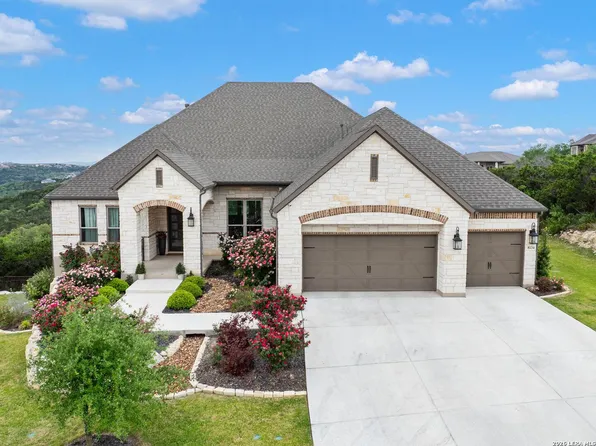 8134 Vanity Hill, San Antonio, TX 78256