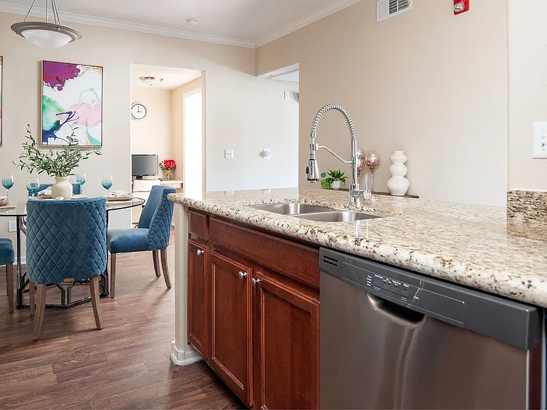 Montecito Pointe Apartments — Photo 54