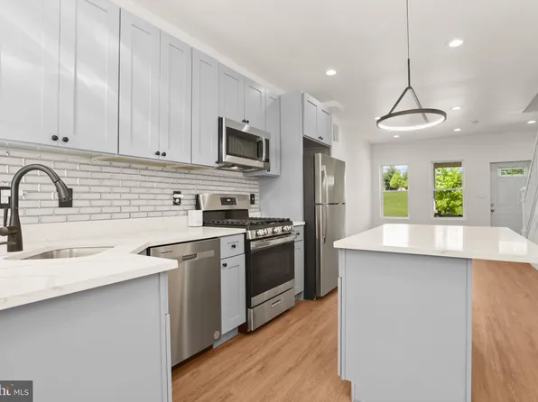 2463 Westport St, Baltimore, MD 21230