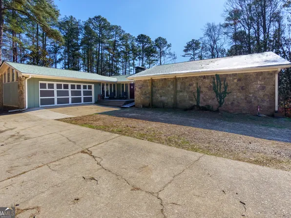 2345 Bethany Bnd, Milton, GA 30004