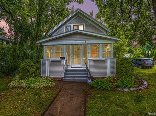 274 Ideal St, Milan, MI