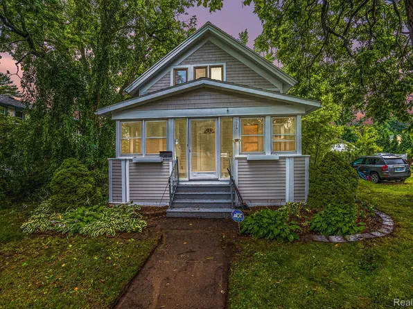 274 Ideal St, Milan, MI 48160