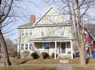 1020 W Spencer Ave, Marion, IN