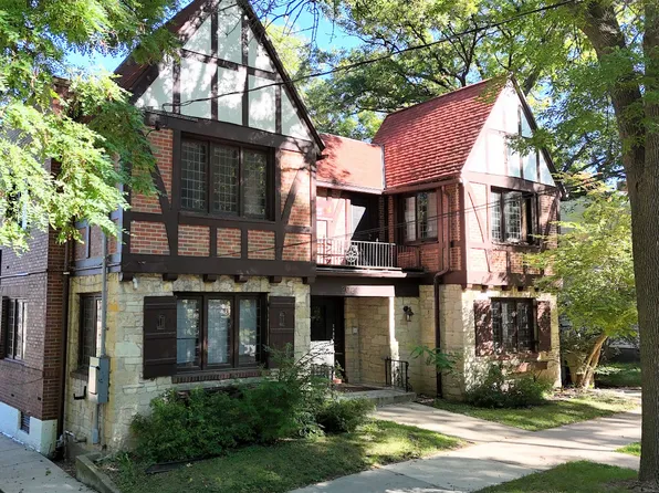 2024 Kendall Ave, Madison, WI