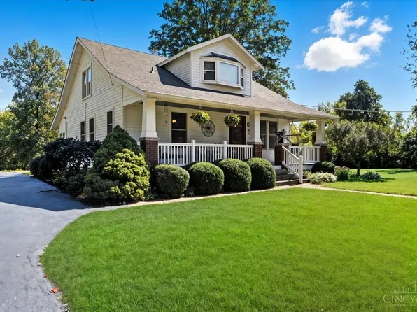 3218 Lindale Mount Holly Rd, Amelia, OH 45102