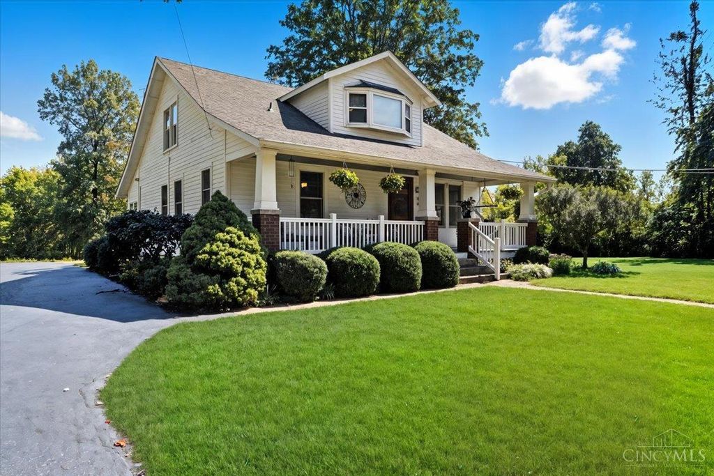 Real estate listing image