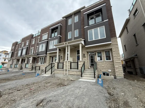 90 Avani Ave, Markham, ON