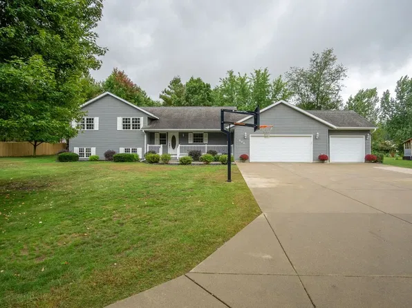 808 Elm Street, Strum, WI 54770