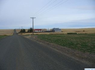2064 Hopp Rd N, Odessa, WA 99159