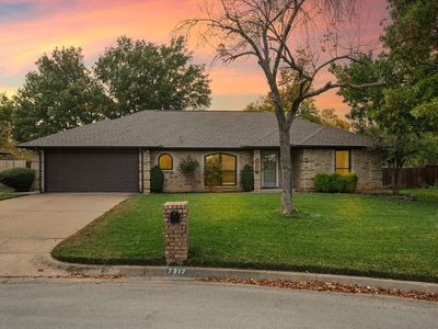 7317 Hialeah Cir W, North Richland Hills, TX, 76182