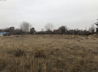 N Ott Rd, Hermiston, OR 97838