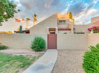 4202 W Calavar Rd, Phoenix, AZ 85053