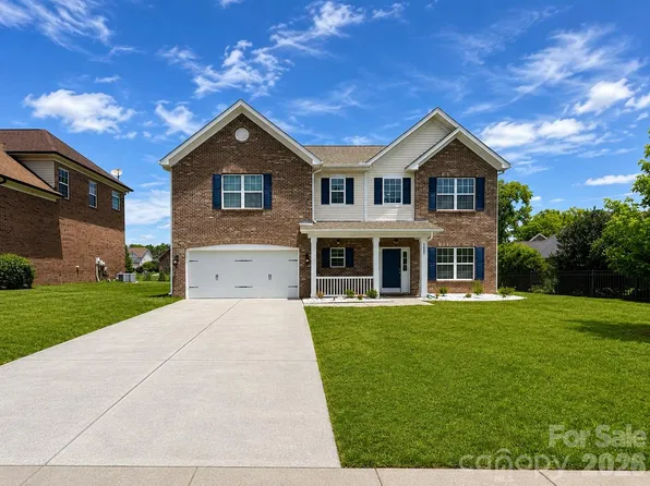 2482 Chatham Dr, Indian Land, SC 29707