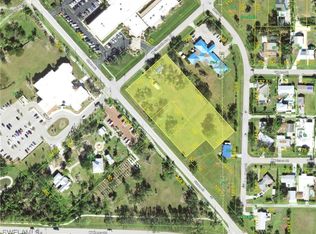 512 Shreve St, Punta Gorda, FL 33950
