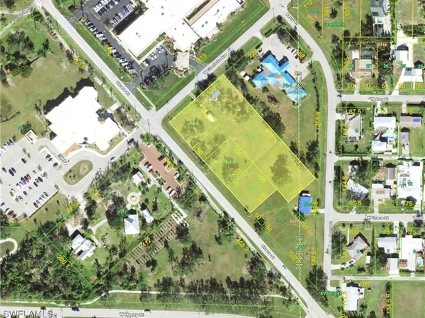 512 Shreve St, Punta Gorda, FL 33950