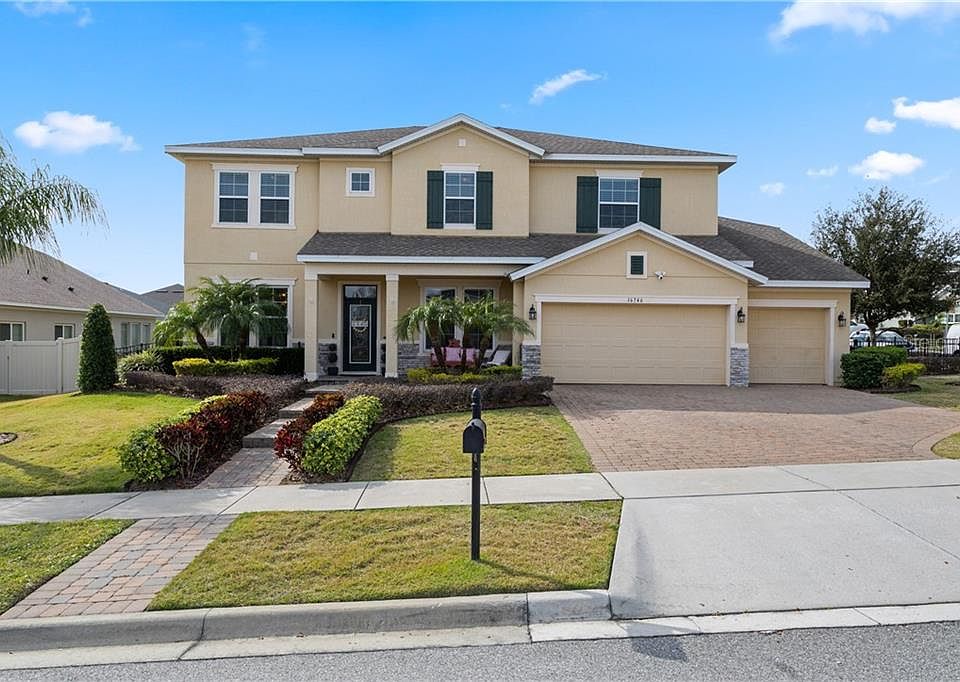 1st image of 16746 Willow Hills Ln